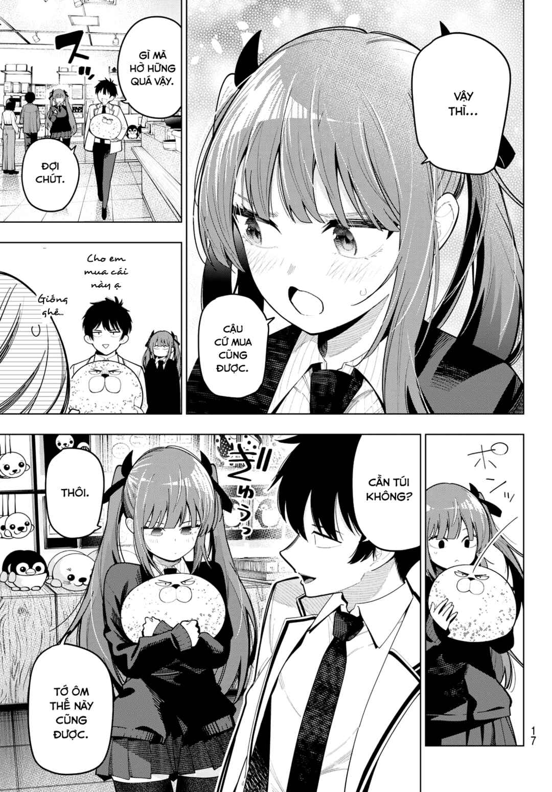 Chapter 91 - Page 4