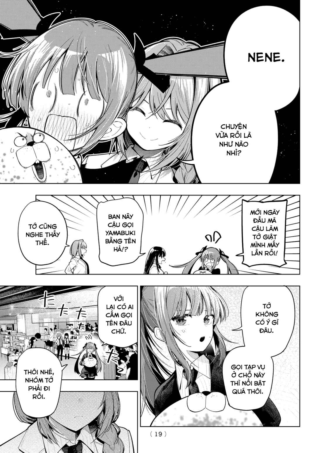 Chapter 91 - Page 6