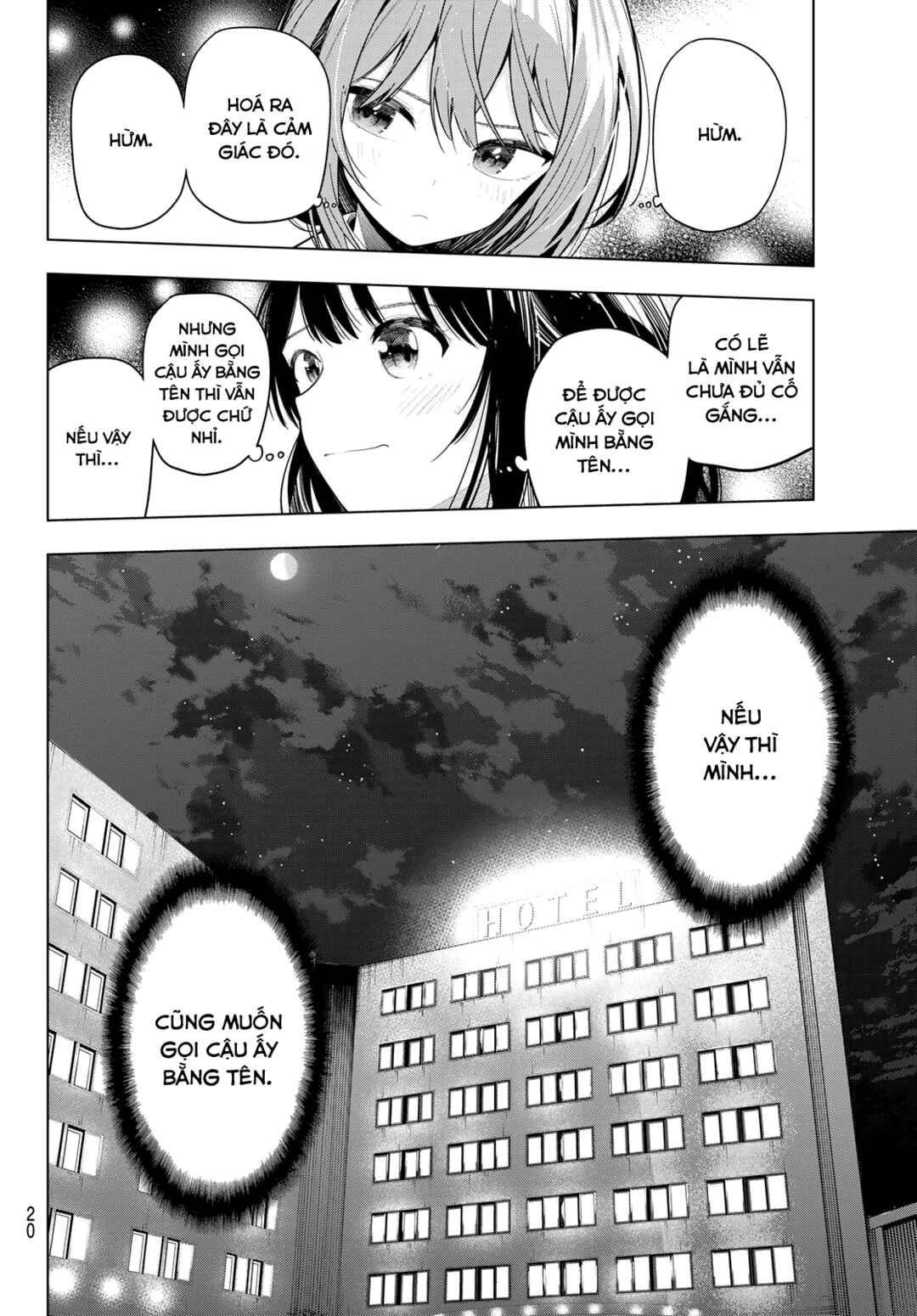 Chapter 91 - Page 7