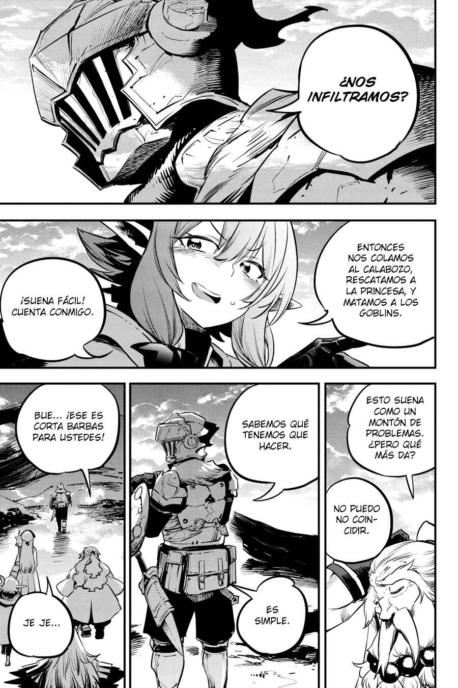 Chapter 107 - Page 7