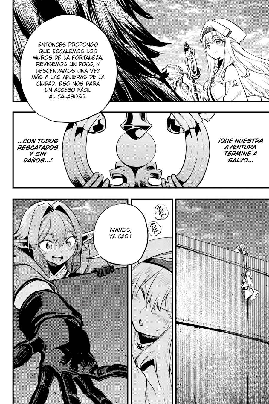 Chapter 107 - Page 8