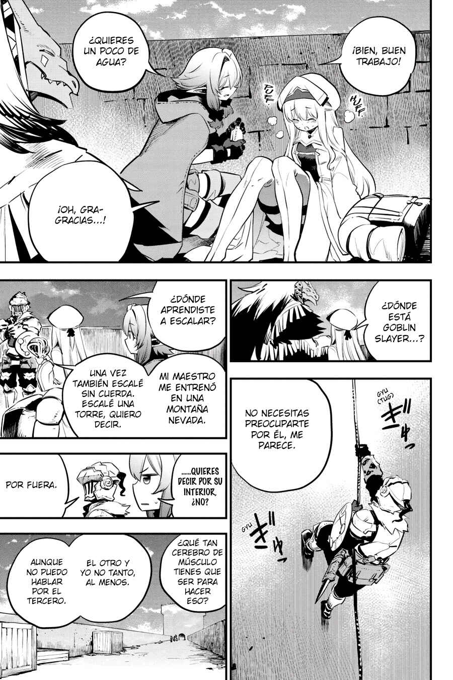 Chapter 107 - Page 9