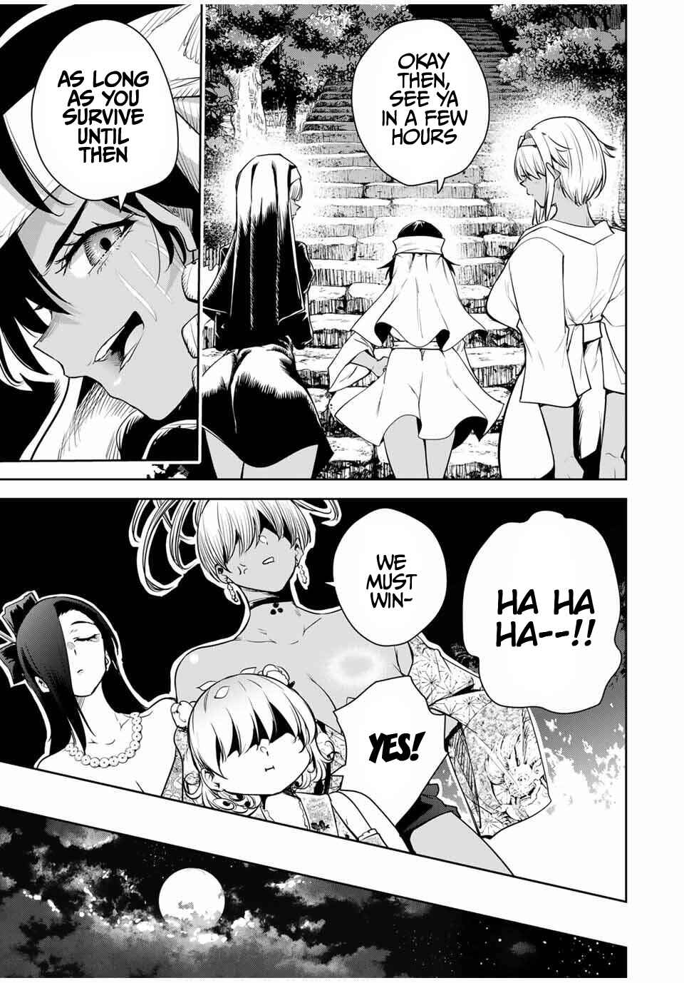 Chapter 61 - Page 10