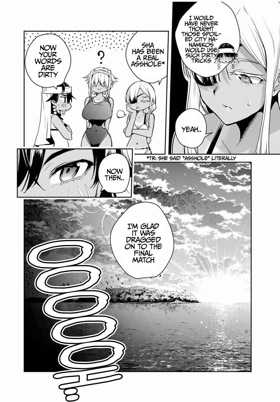 Chapter 61 - Page 3