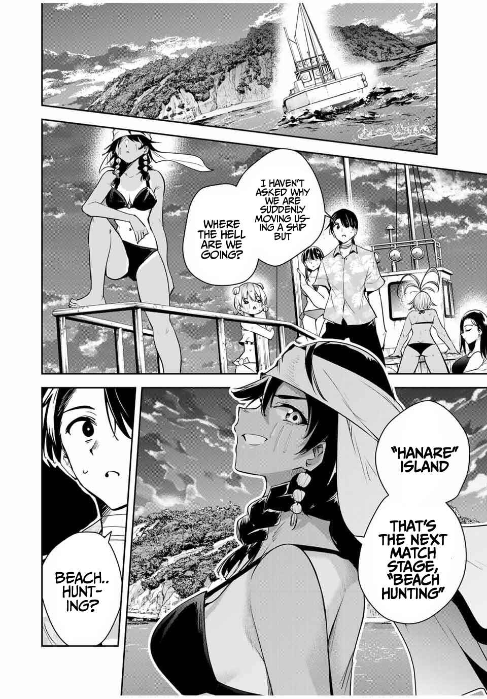 Chapter 61 - Page 5