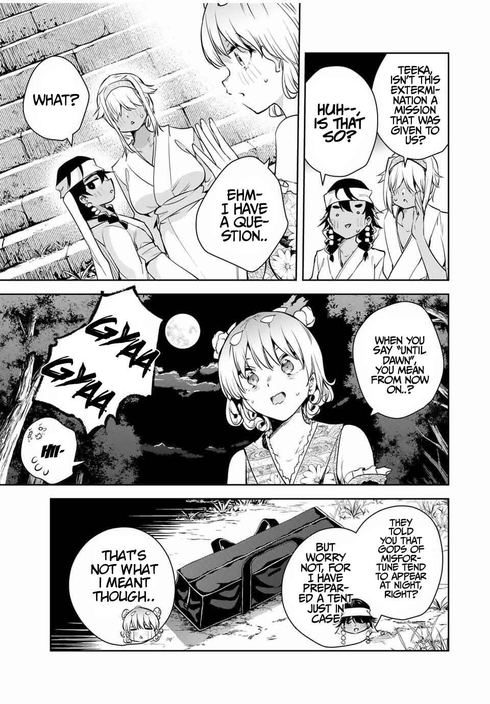 Chapter 61 - Page 8