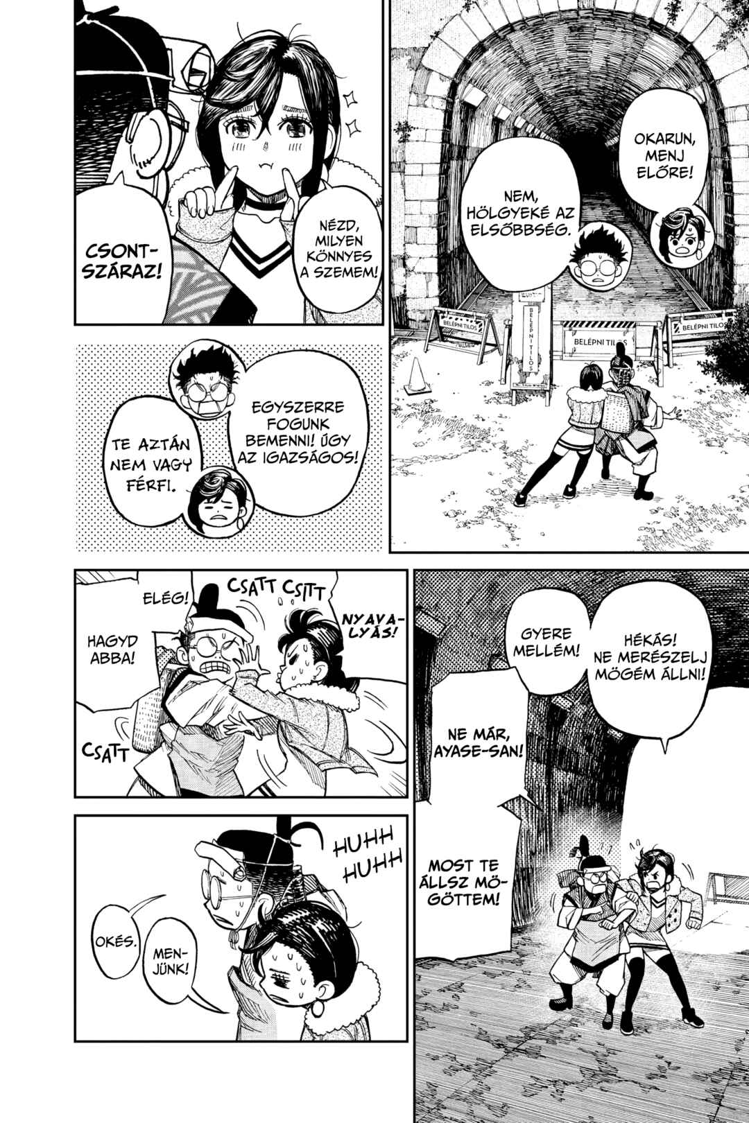 Chapter 5 - Page 2