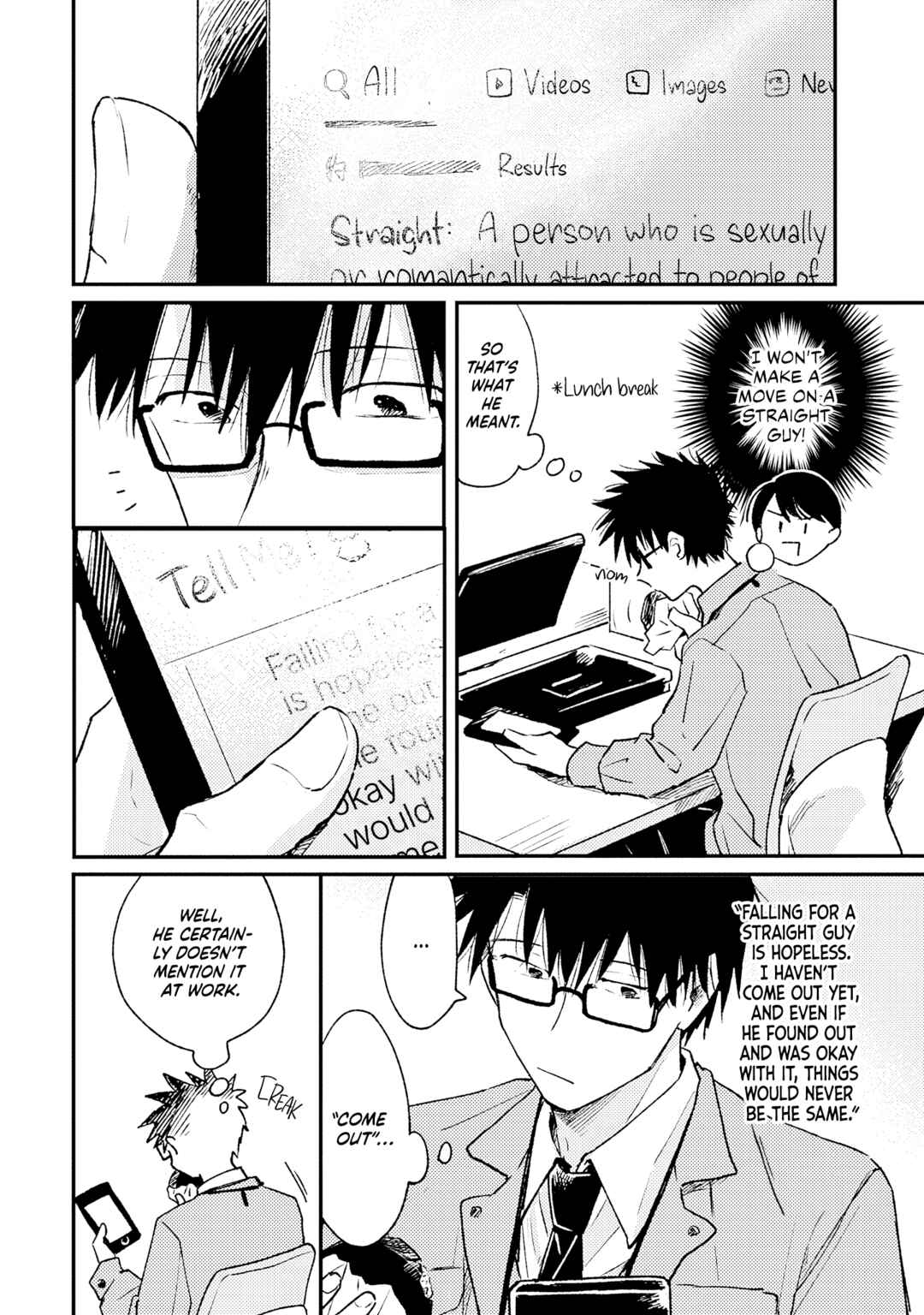 Chapter 4 - Page 6
