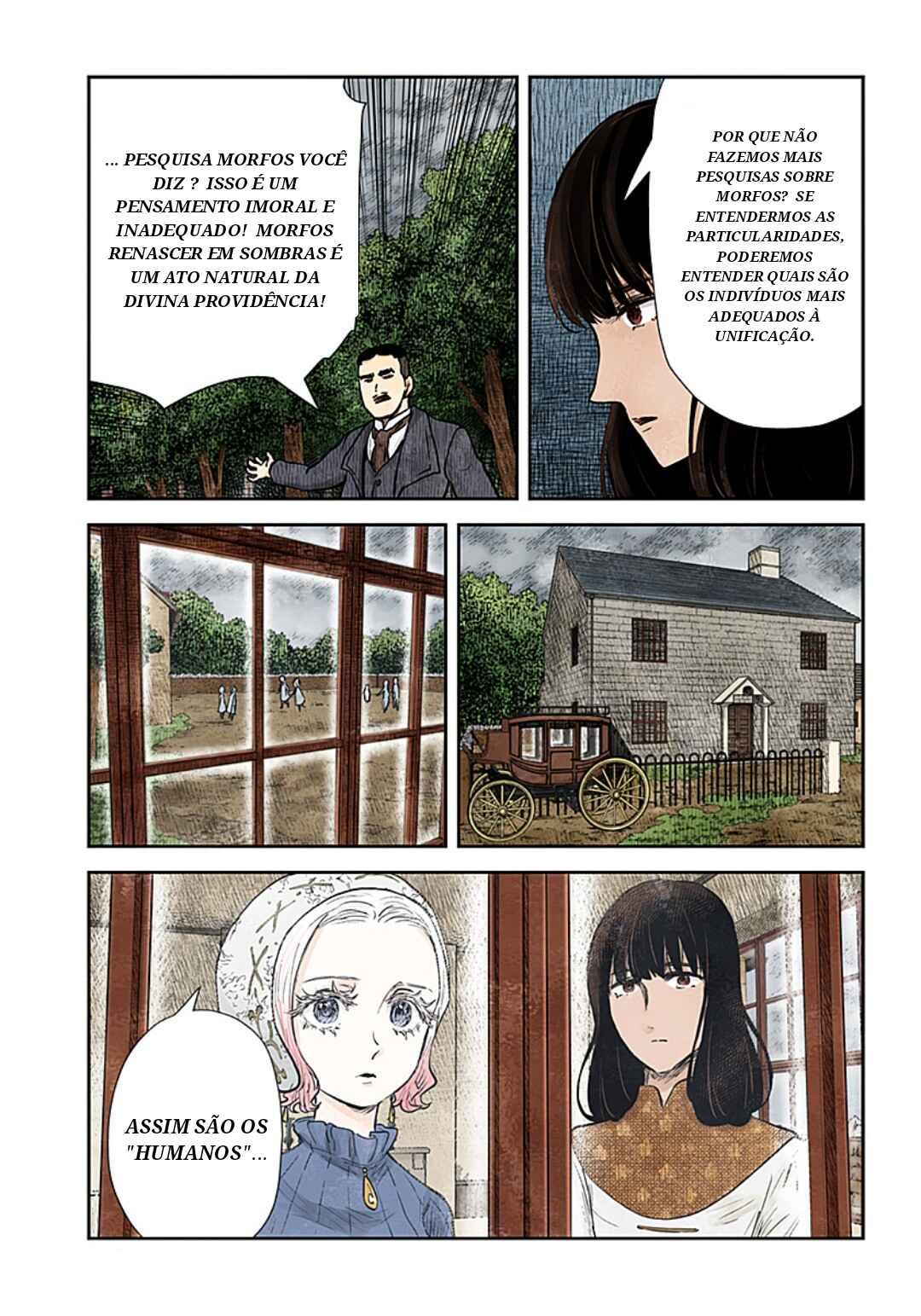 Chapter 117 - Page 11