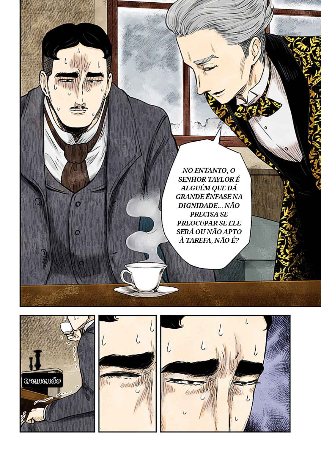 Chapter 117 - Page 16