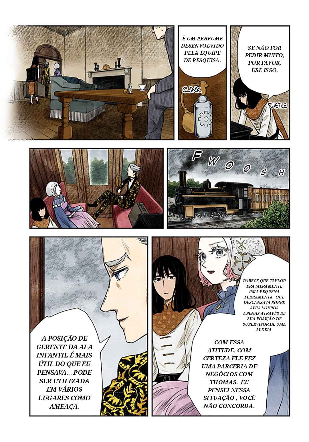 Chapter 117 - Page 17