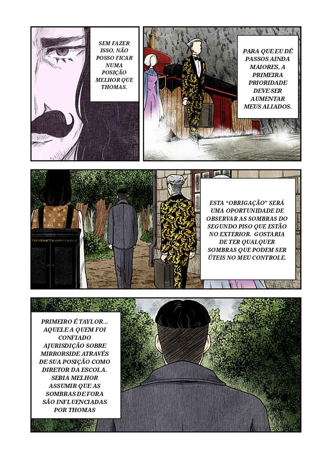 Chapter 117 - Page 3