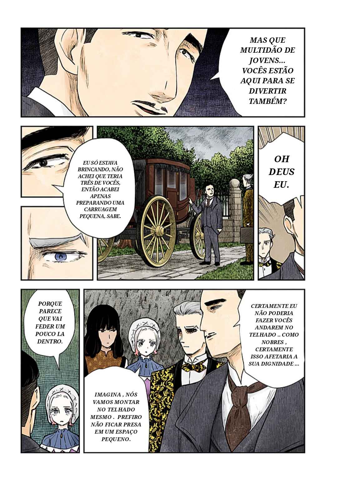 Chapter 117 - Page 4