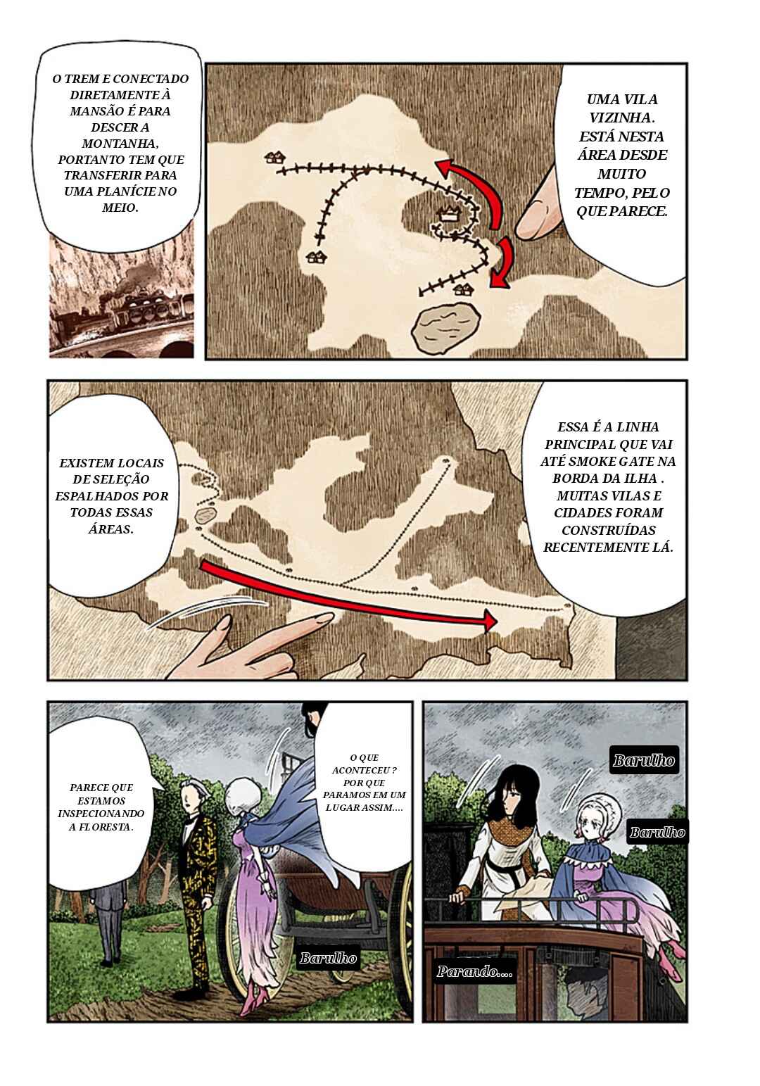 Chapter 117 - Page 8