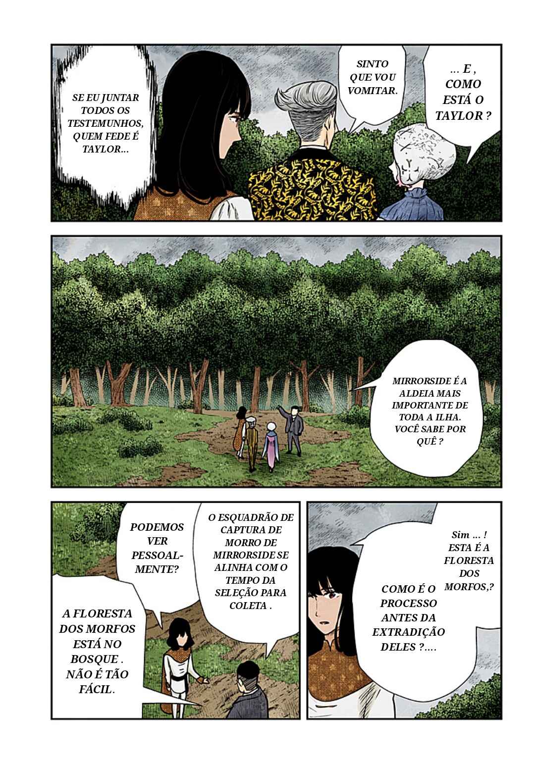 Chapter 117 - Page 9