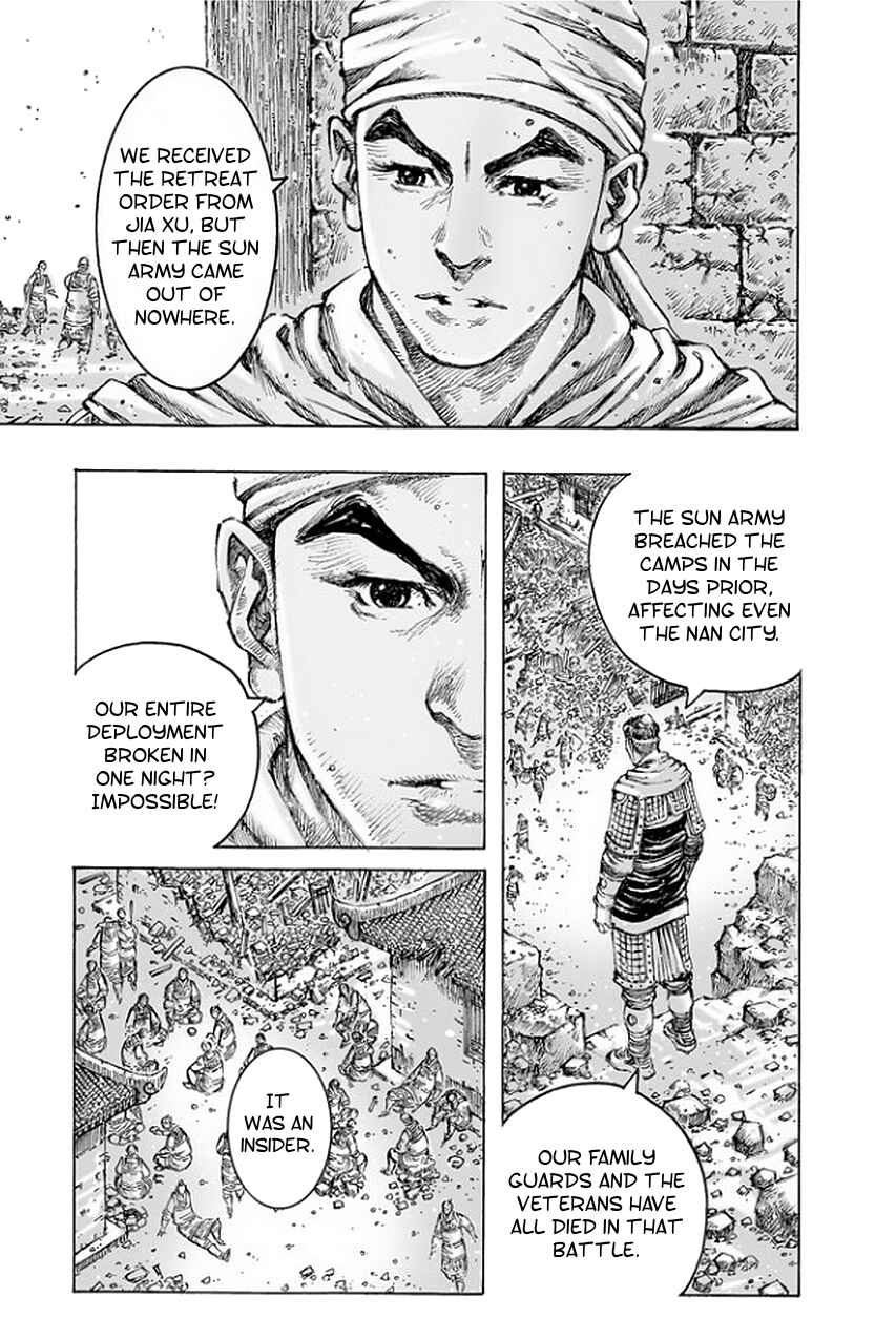 Chapter 488 - Page 10
