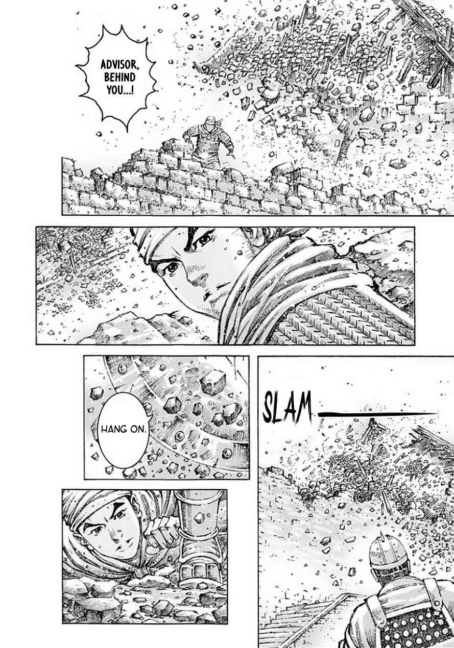 Chapter 488 - Page 7