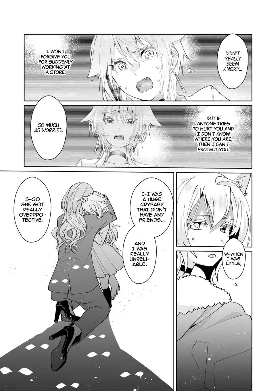 Chapter 84 - Page 5
