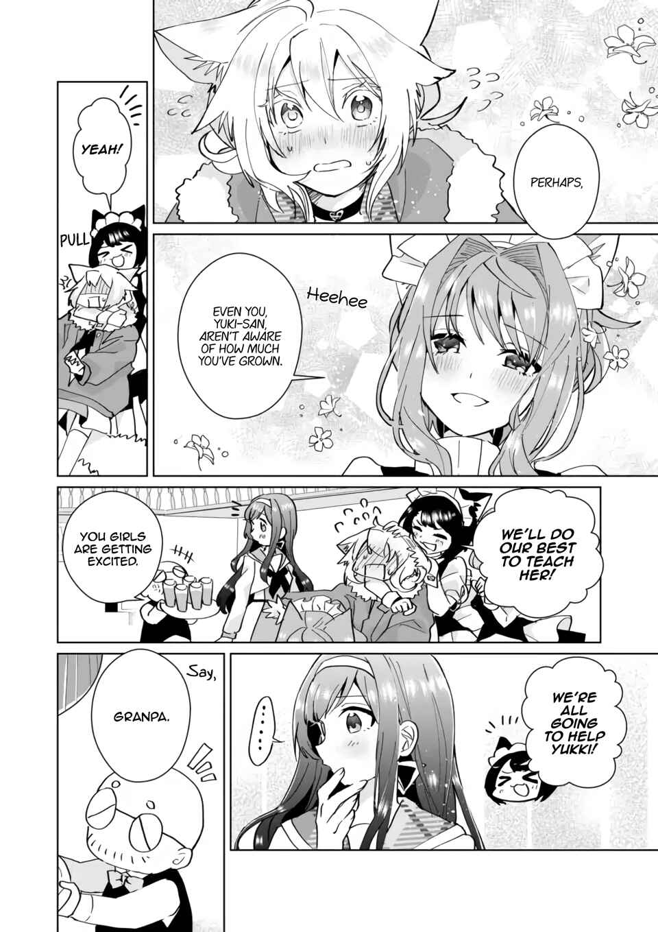 Chapter 84 - Page 8