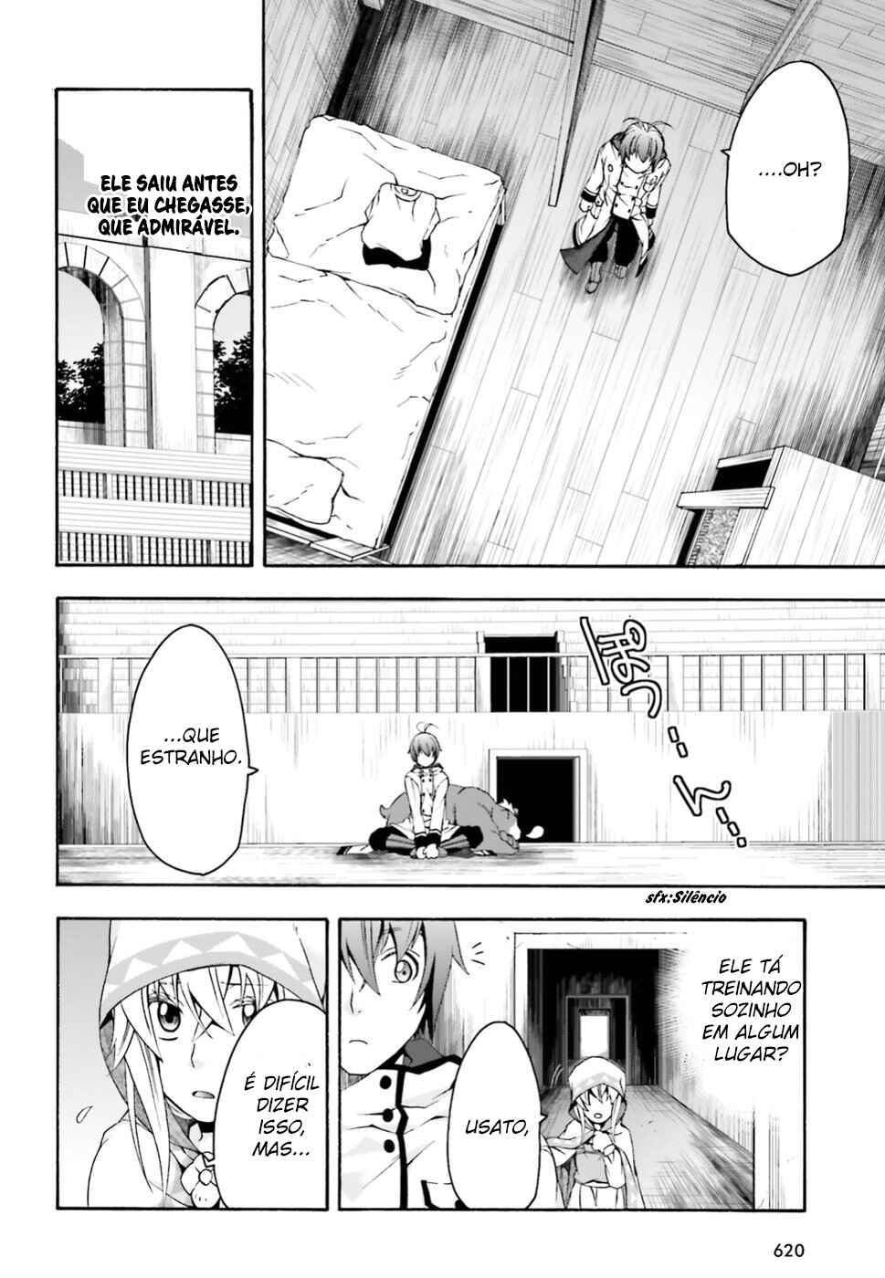 Chapter 23 - Page 21