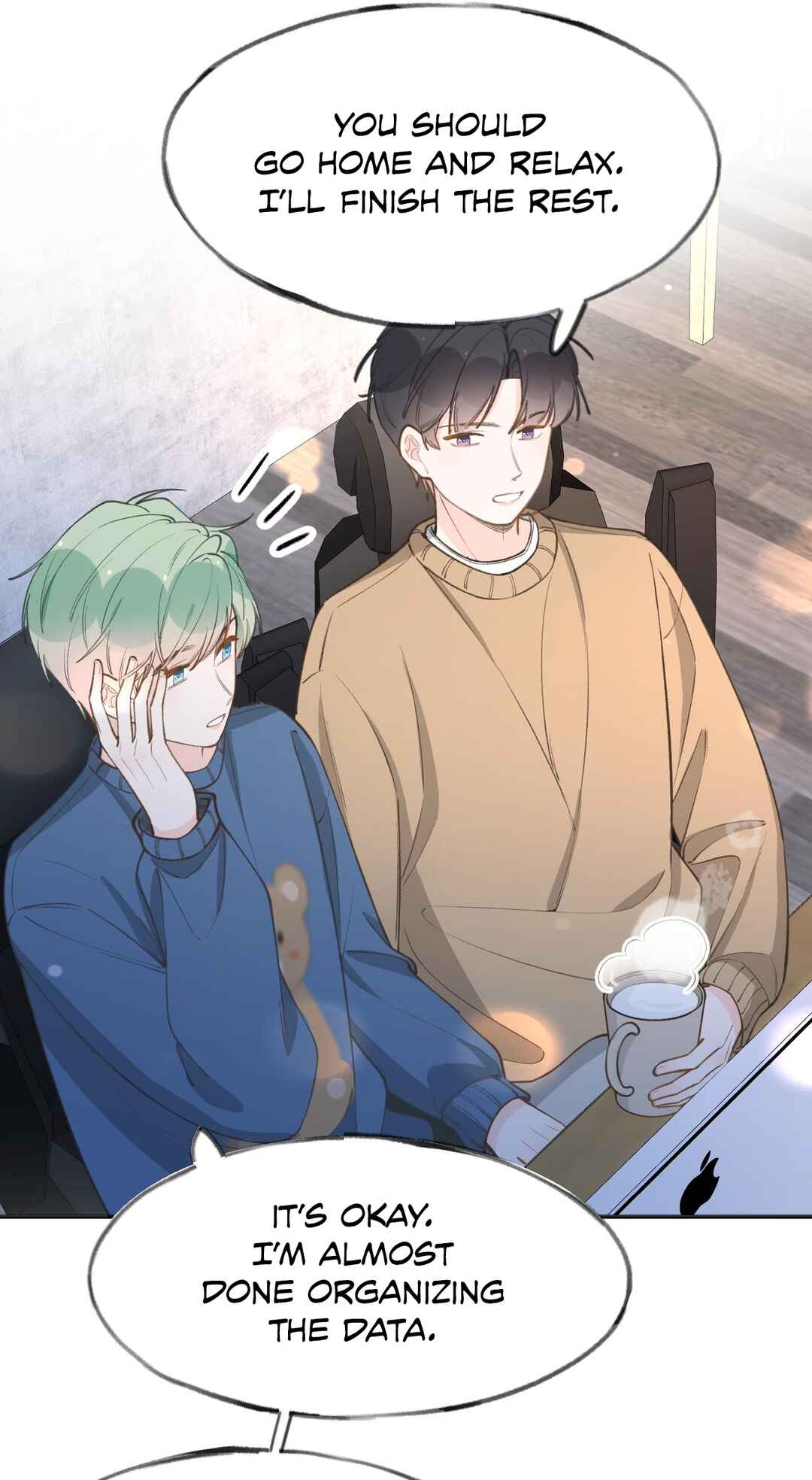 Chapter 100 - Page 3