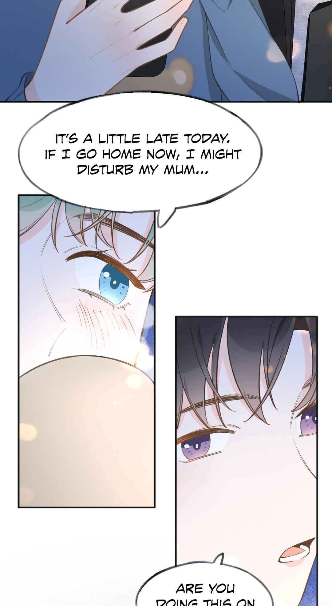 Chapter 100 - Page 5