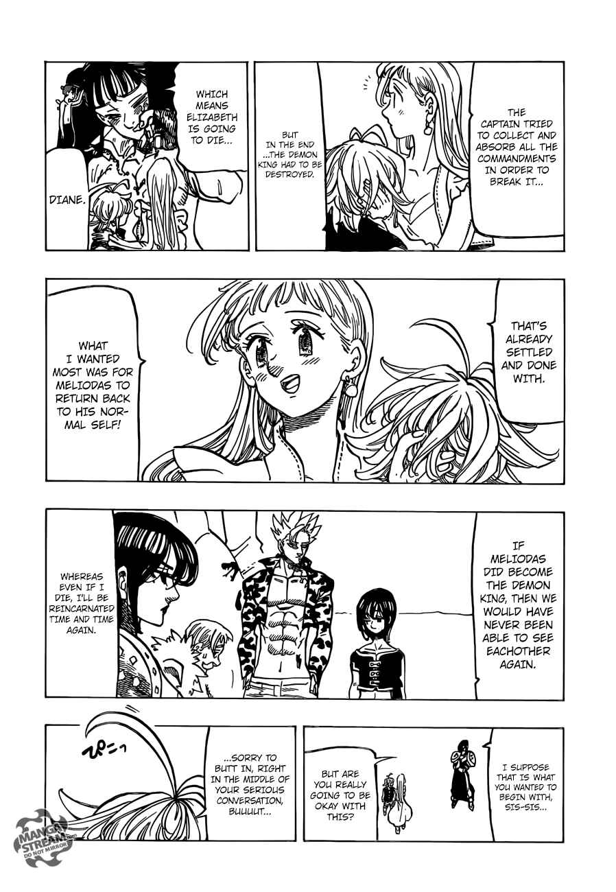 Chapter 306 - Page 11