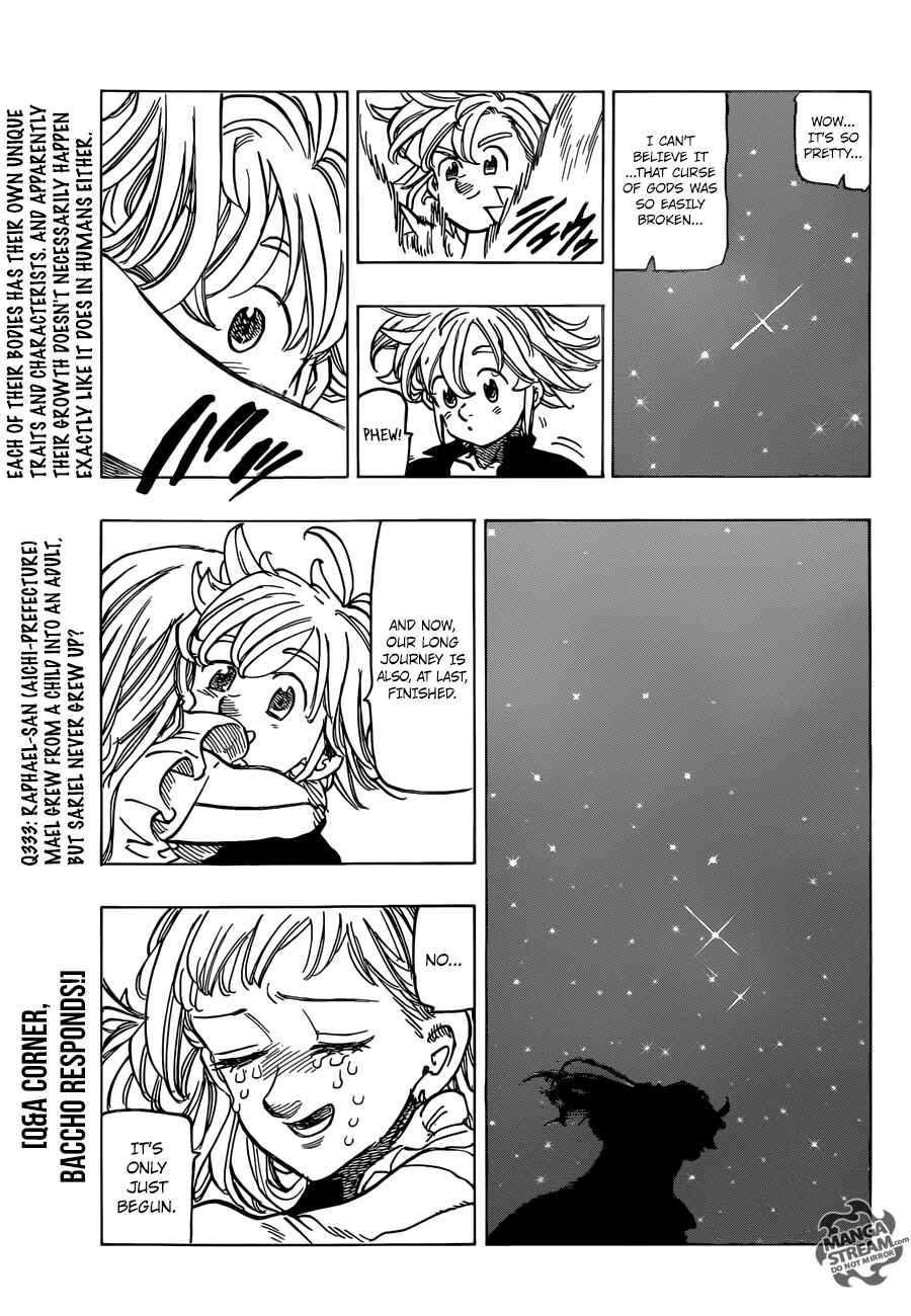 Chapter 306 - Page 19