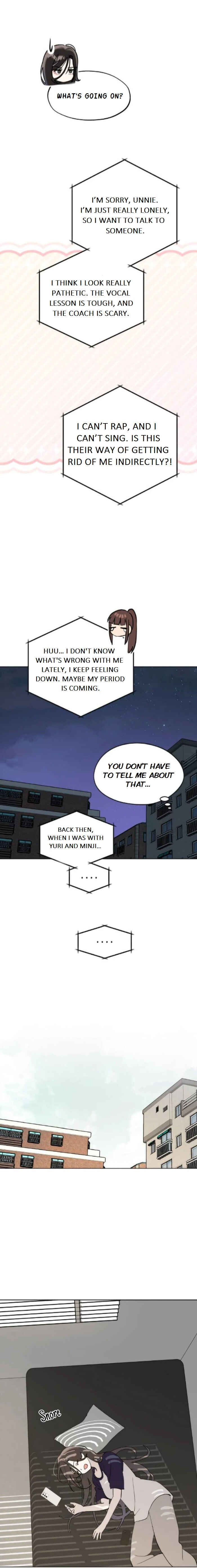 Chapter 49 - Page 19