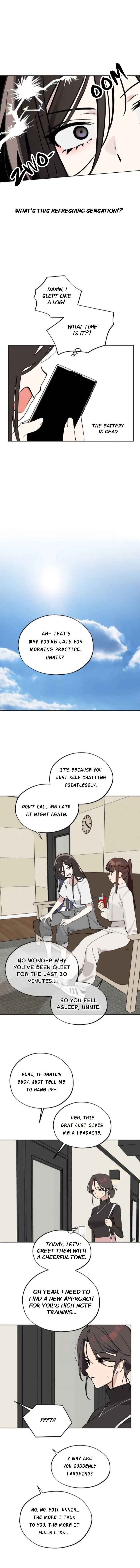 Chapter 49 - Page 20