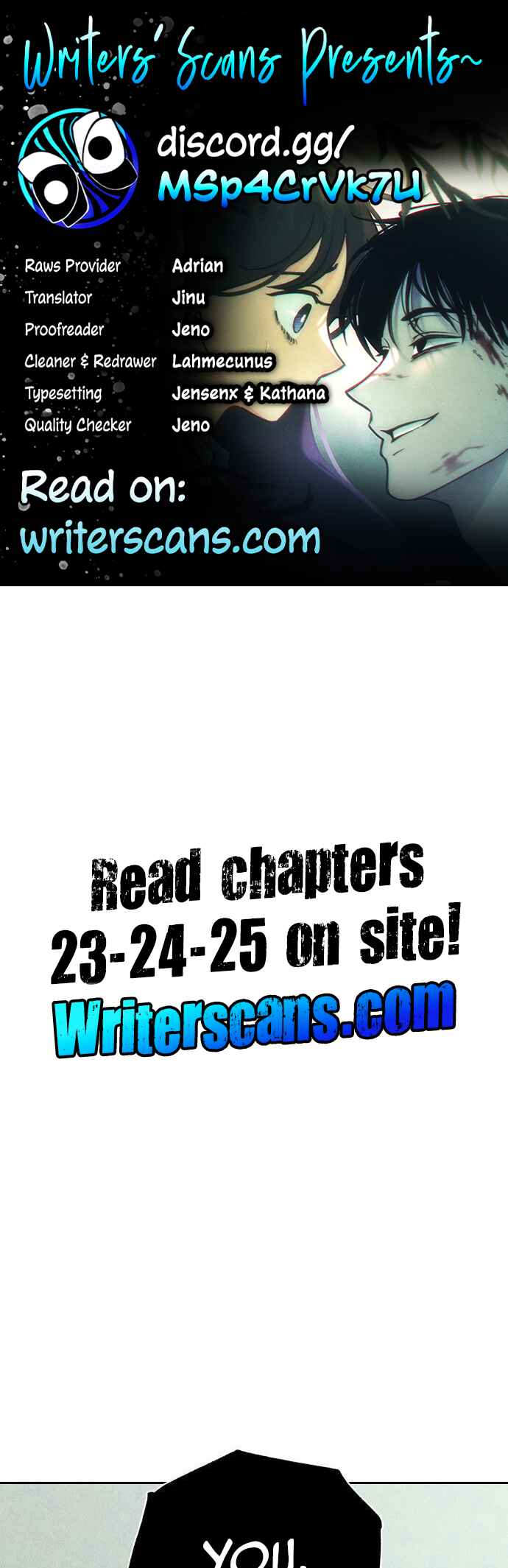 Chapter 22 - Page 1