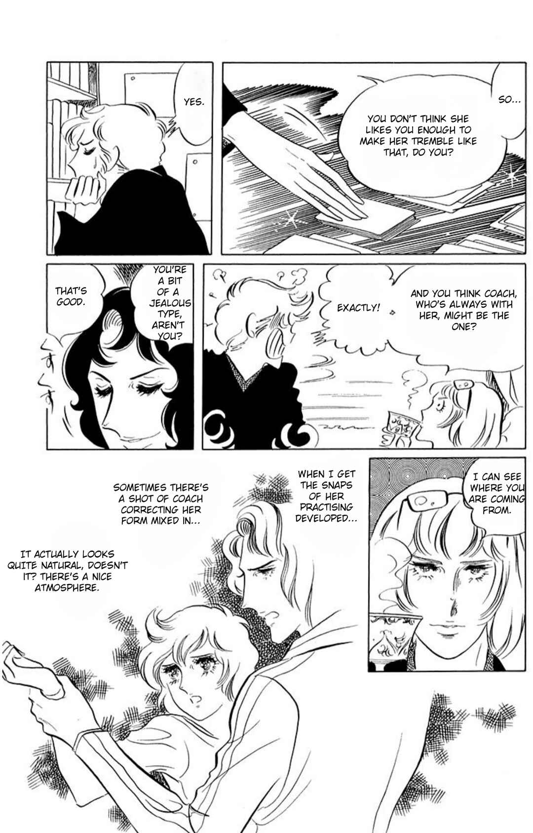 Chapter 59 - Page 23
