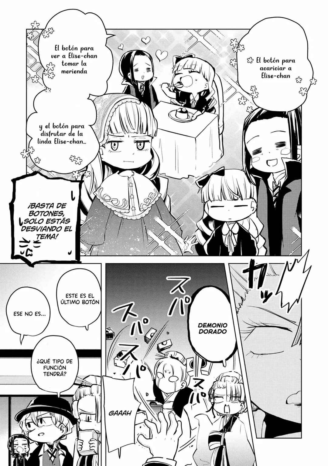 Chapter 158 - Page 7