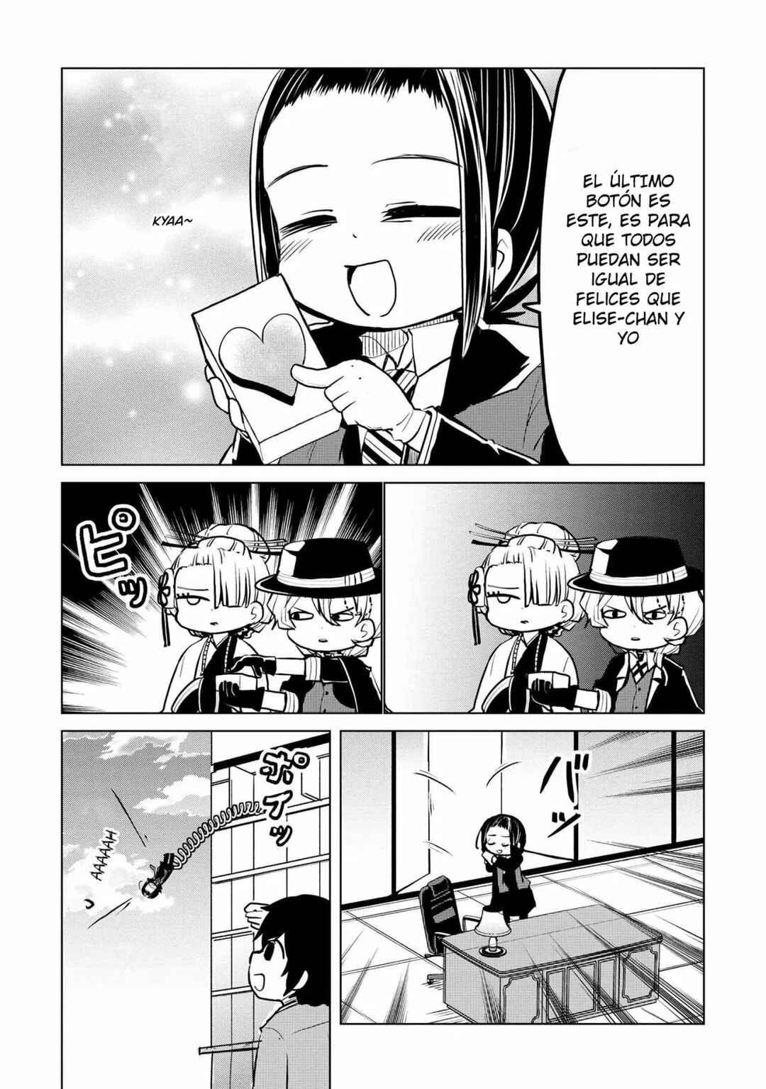 Chapter 158 - Page 8