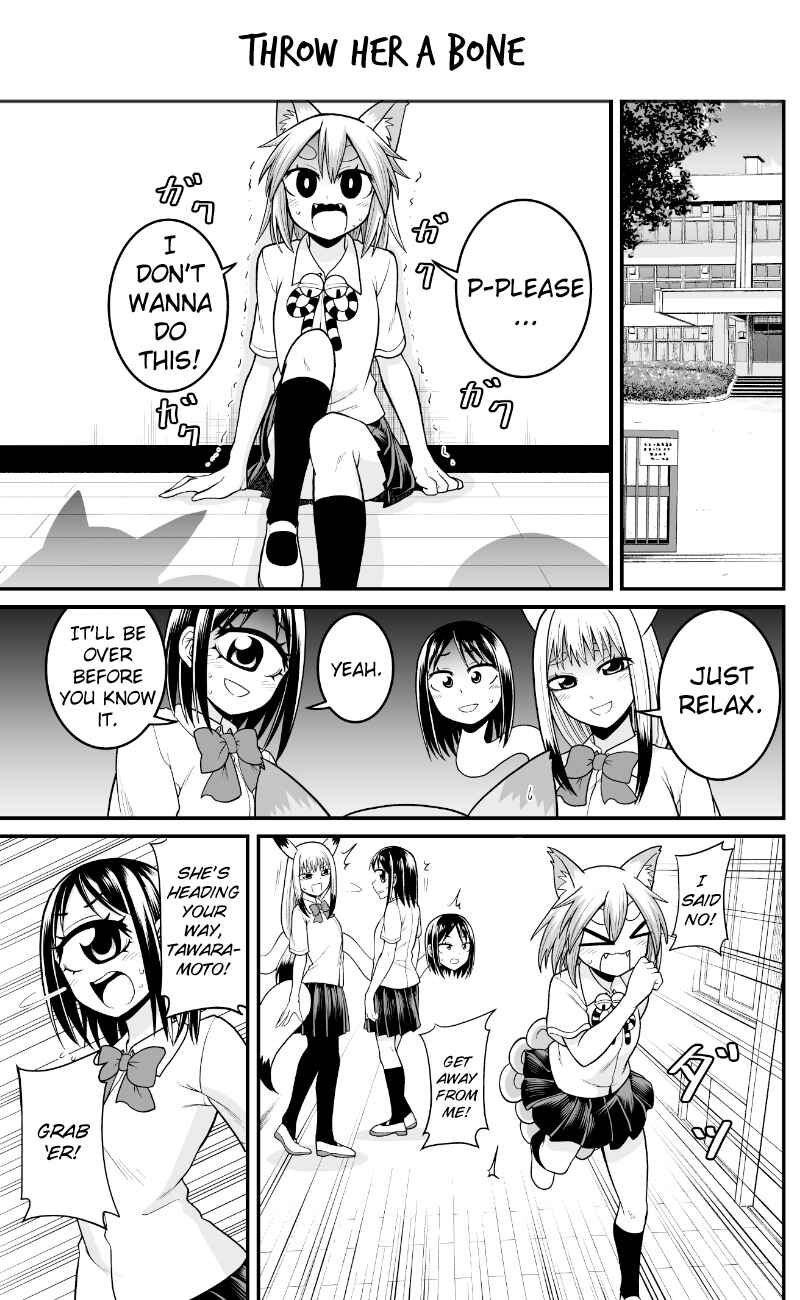 Chapter 64 - Page 1