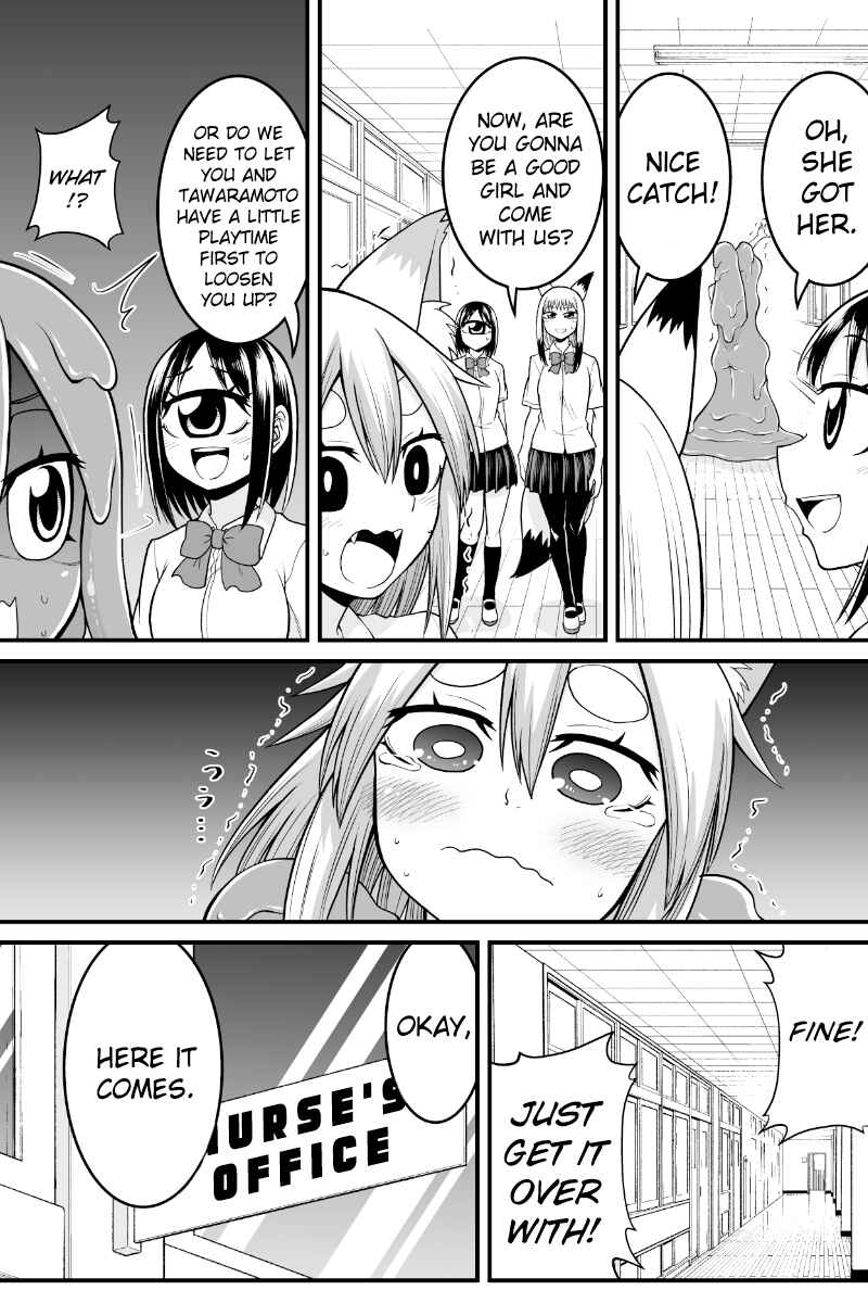 Chapter 64 - Page 3