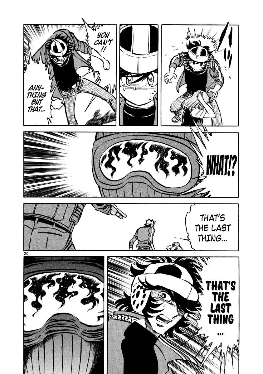 Chapter 3 - Page 19