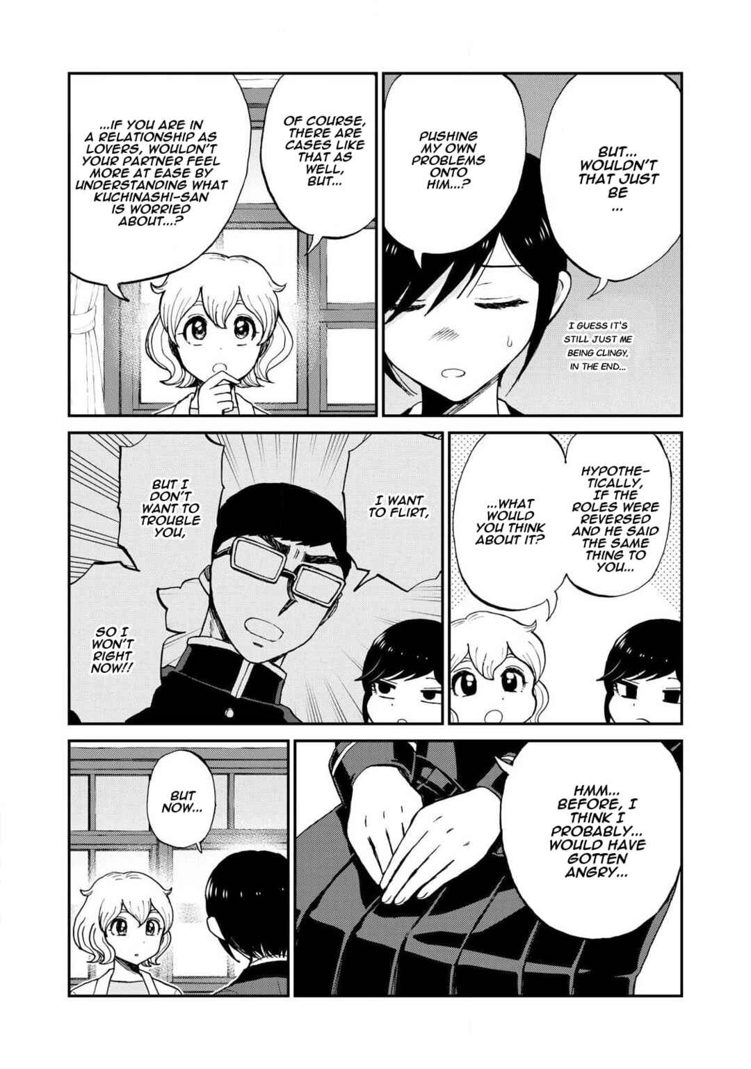 Chapter 57 - Page 19