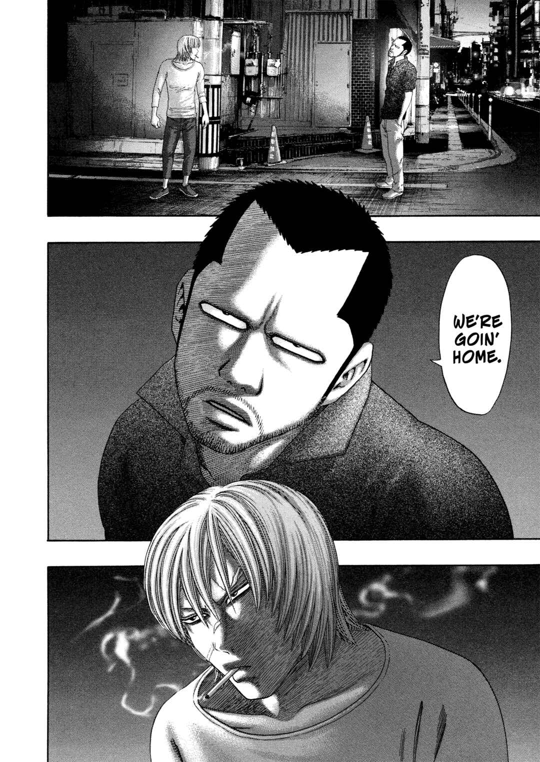 Chapter 60 - Page 21