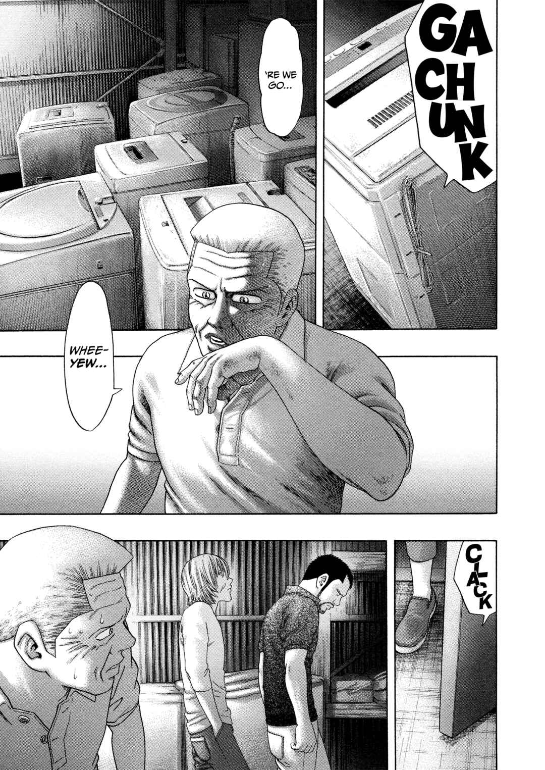 Chapter 60 - Page 22