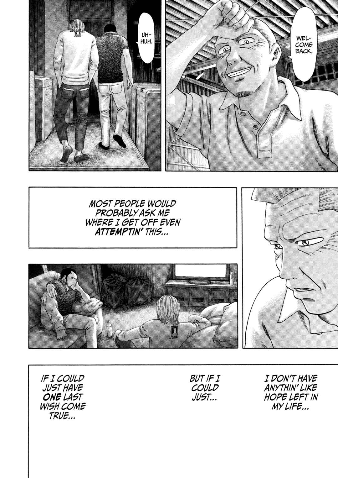 Chapter 60 - Page 23