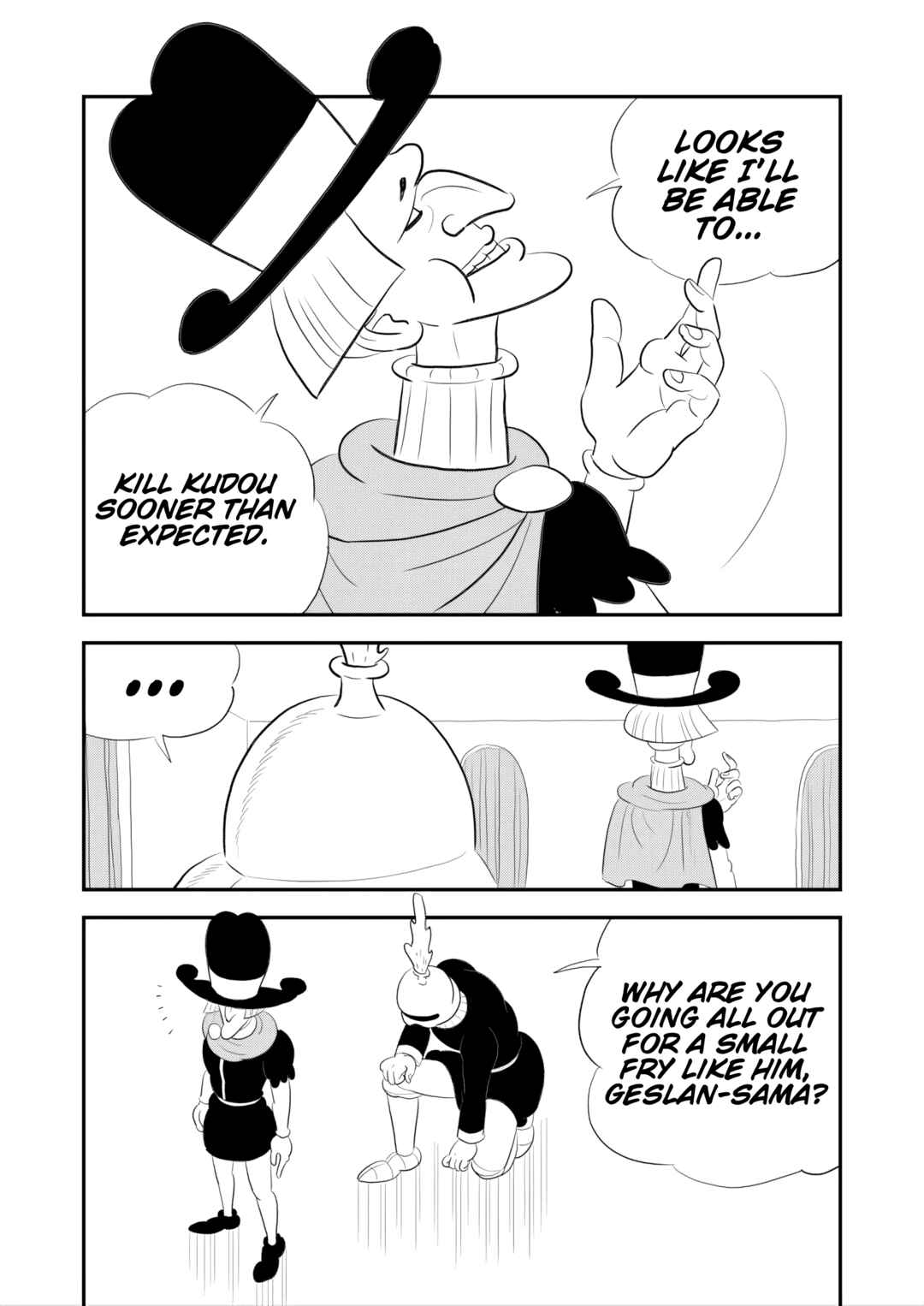 Chapter 267 - Page 1
