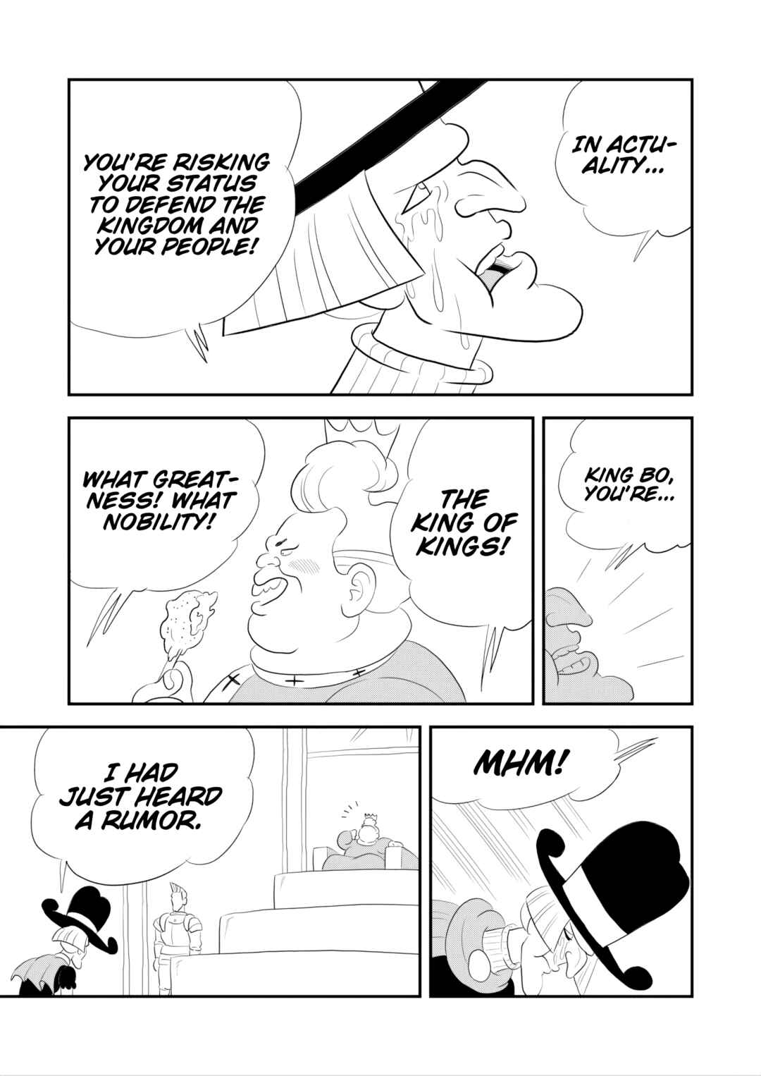 Chapter 267 - Page 10