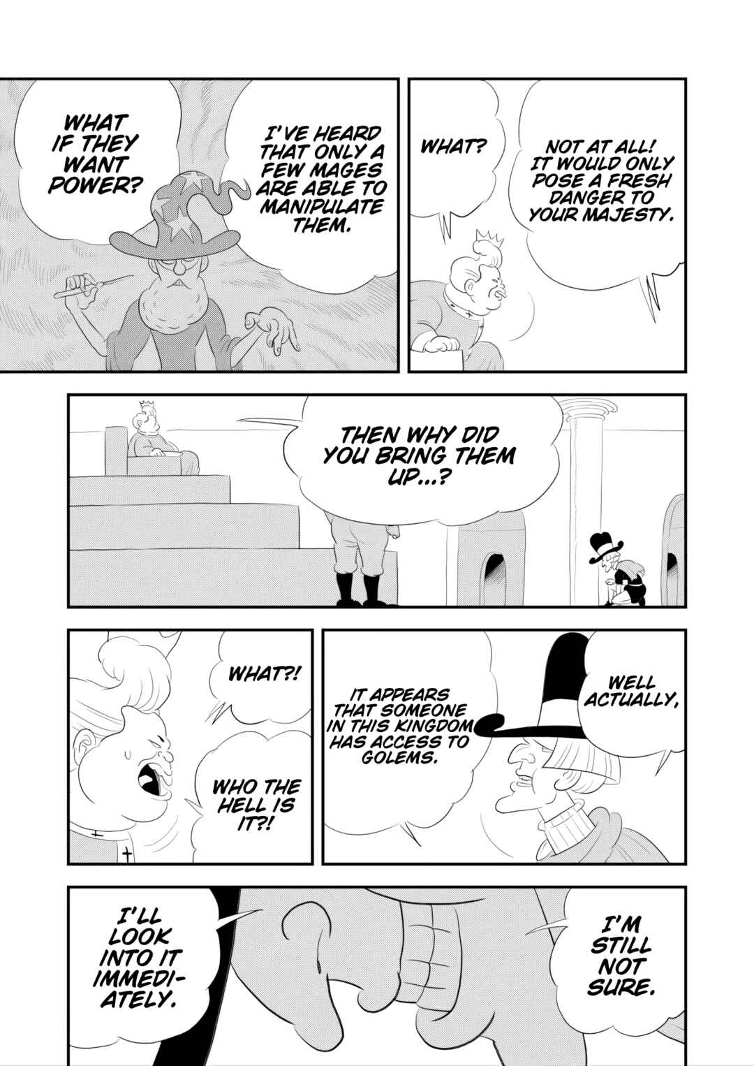Chapter 267 - Page 12