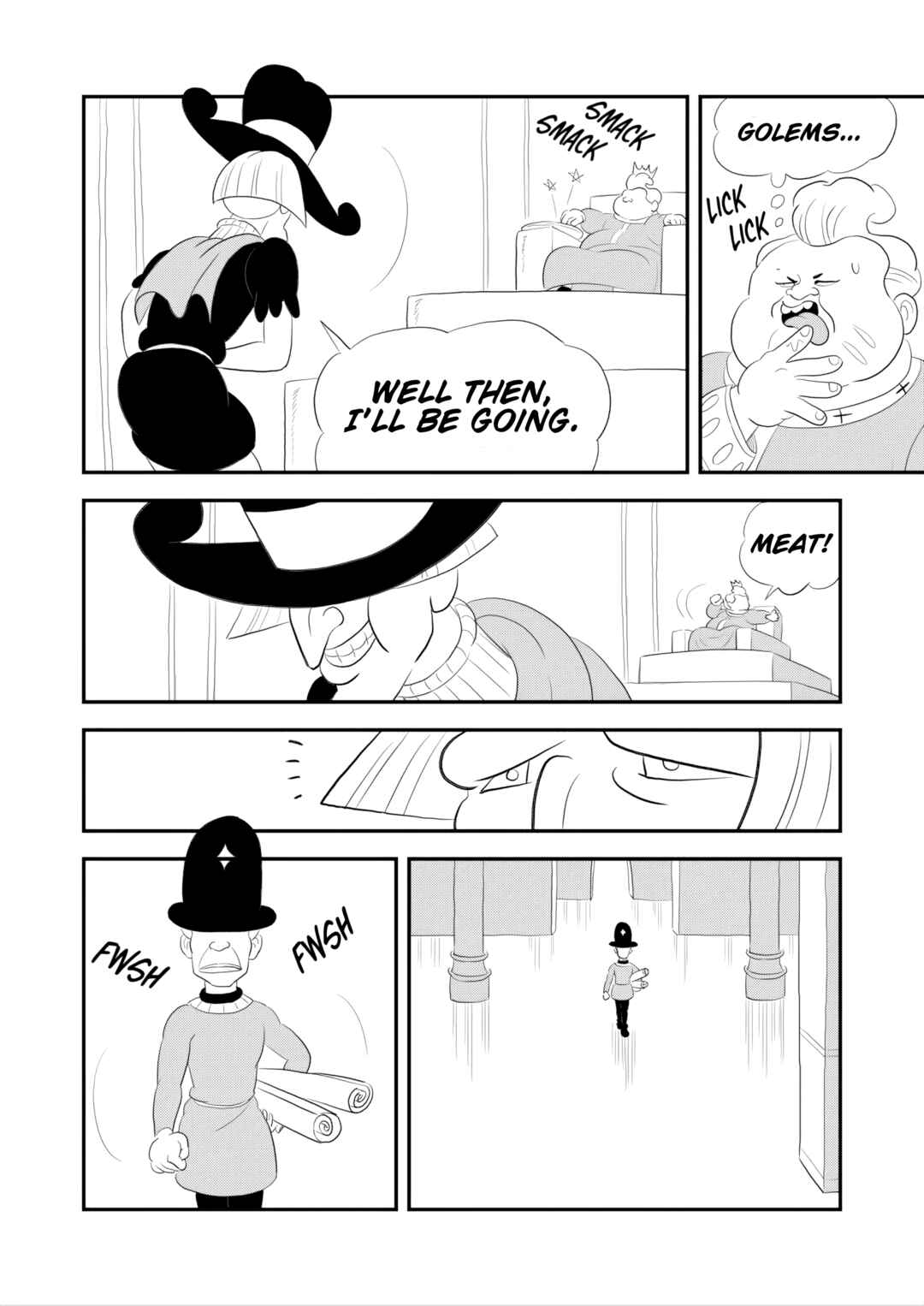 Chapter 267 - Page 13