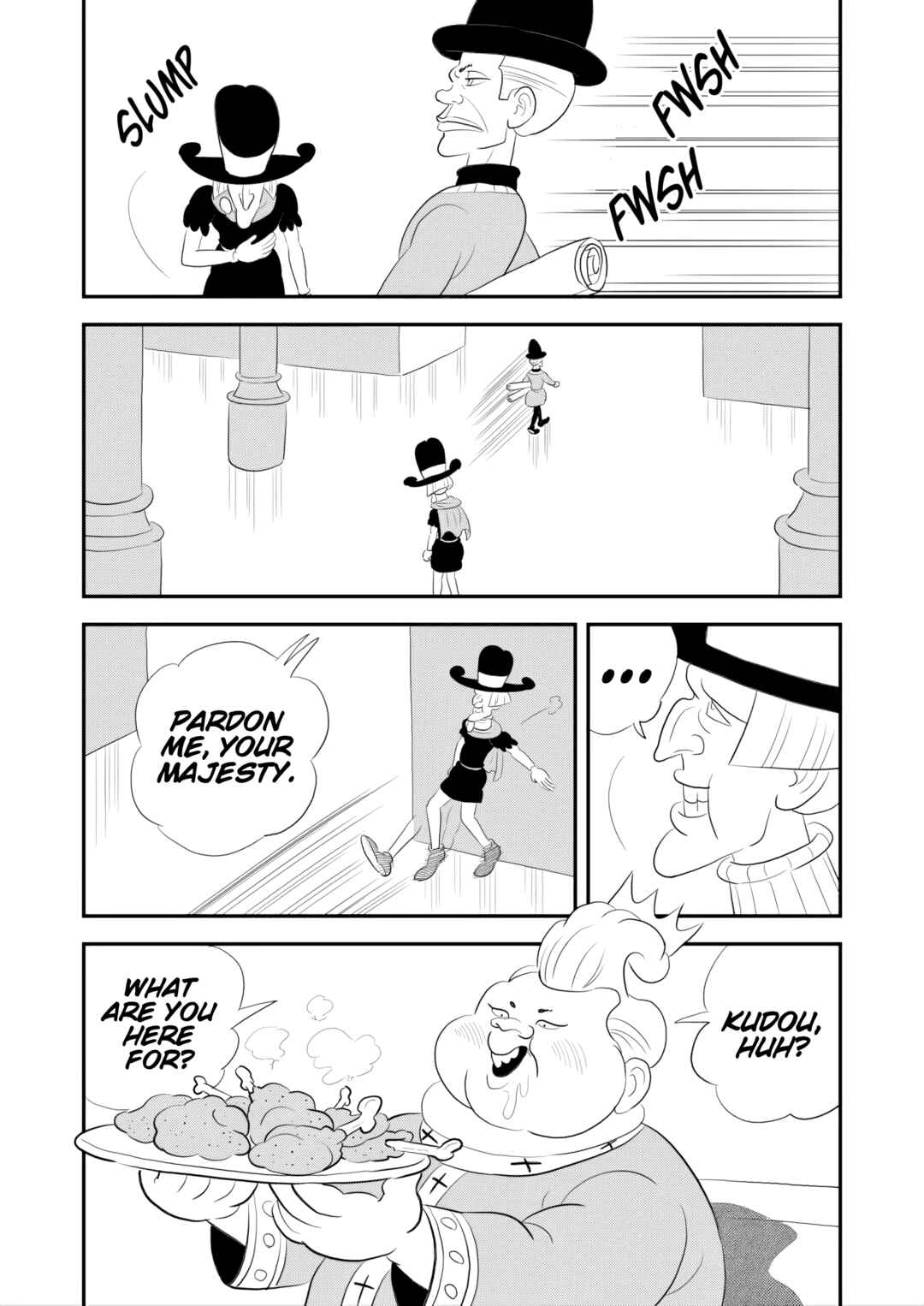 Chapter 267 - Page 14