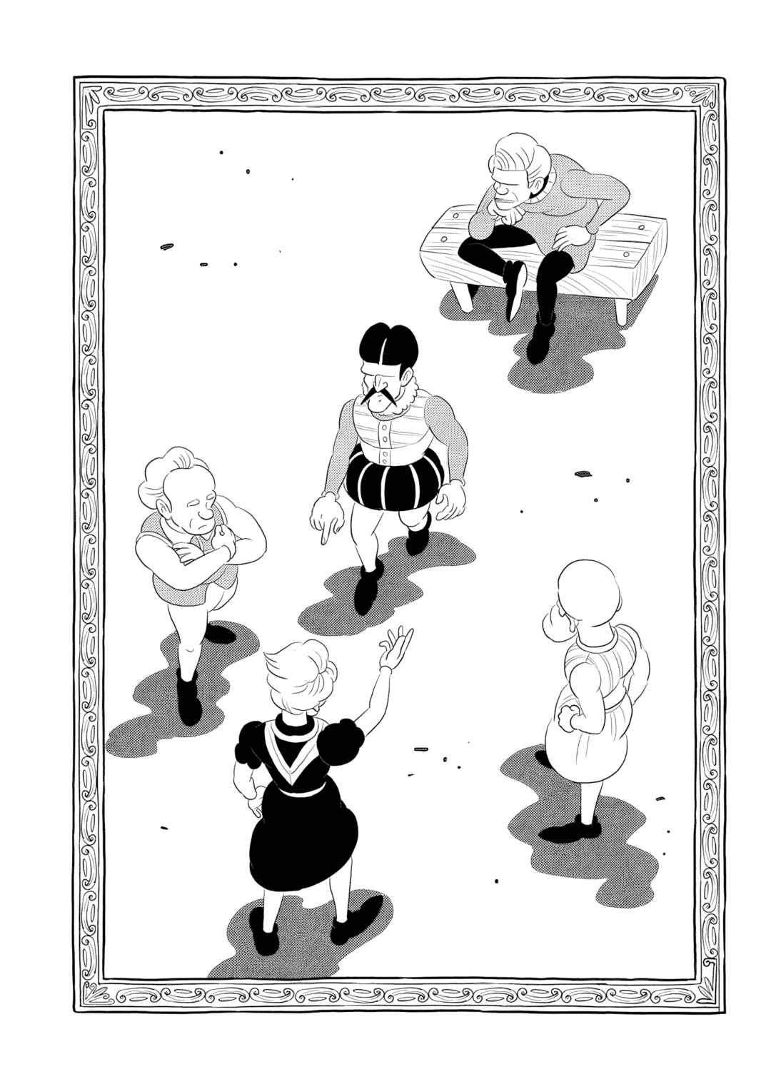 Chapter 267 - Page 15
