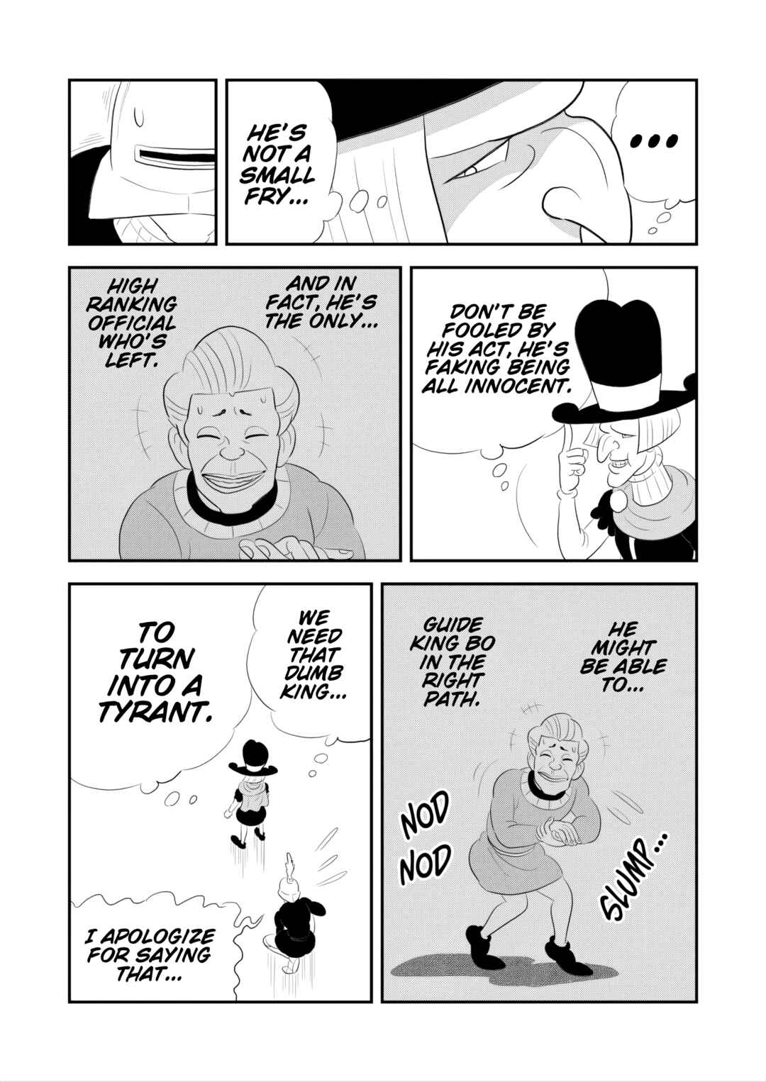 Chapter 267 - Page 2