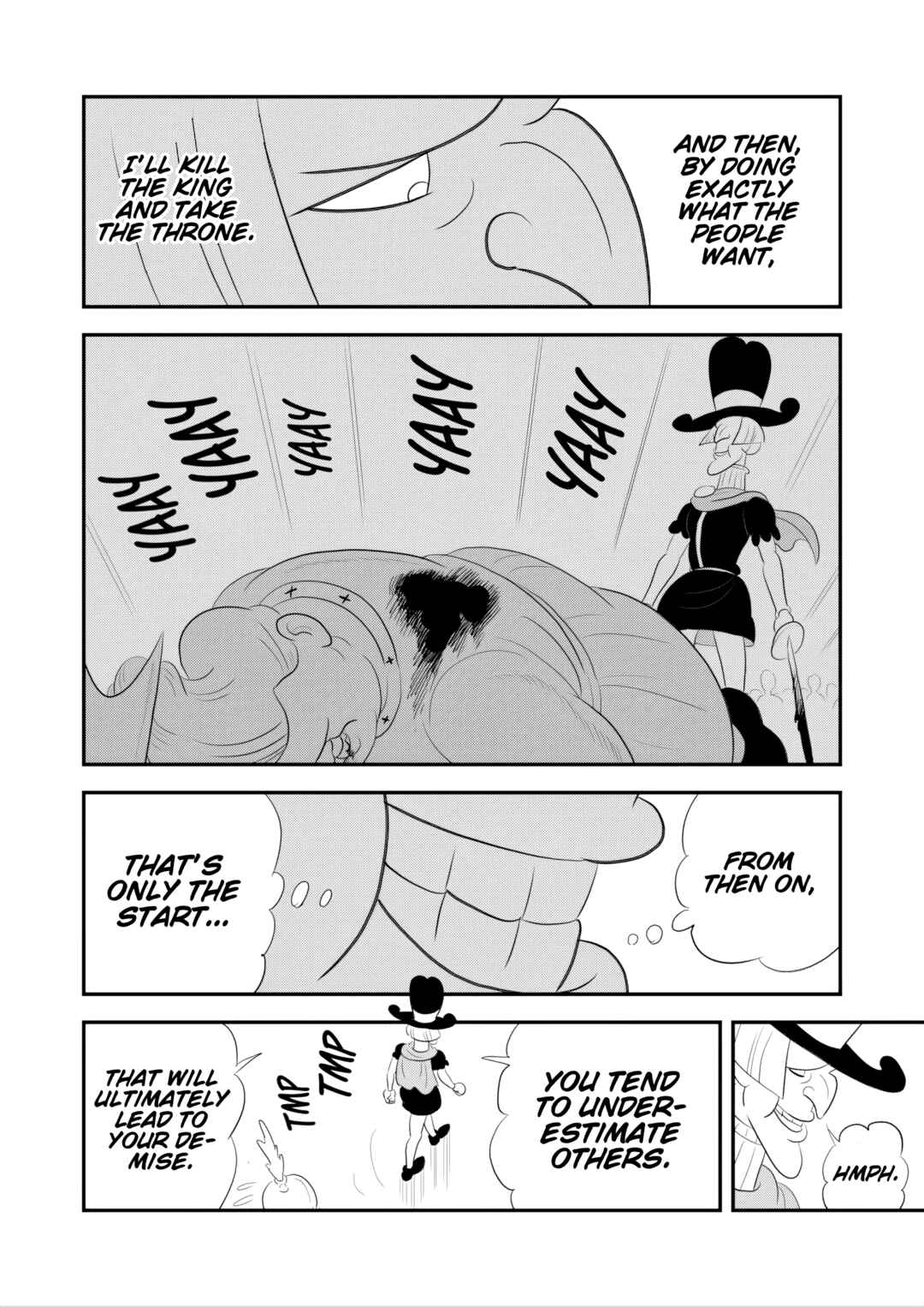 Chapter 267 - Page 3