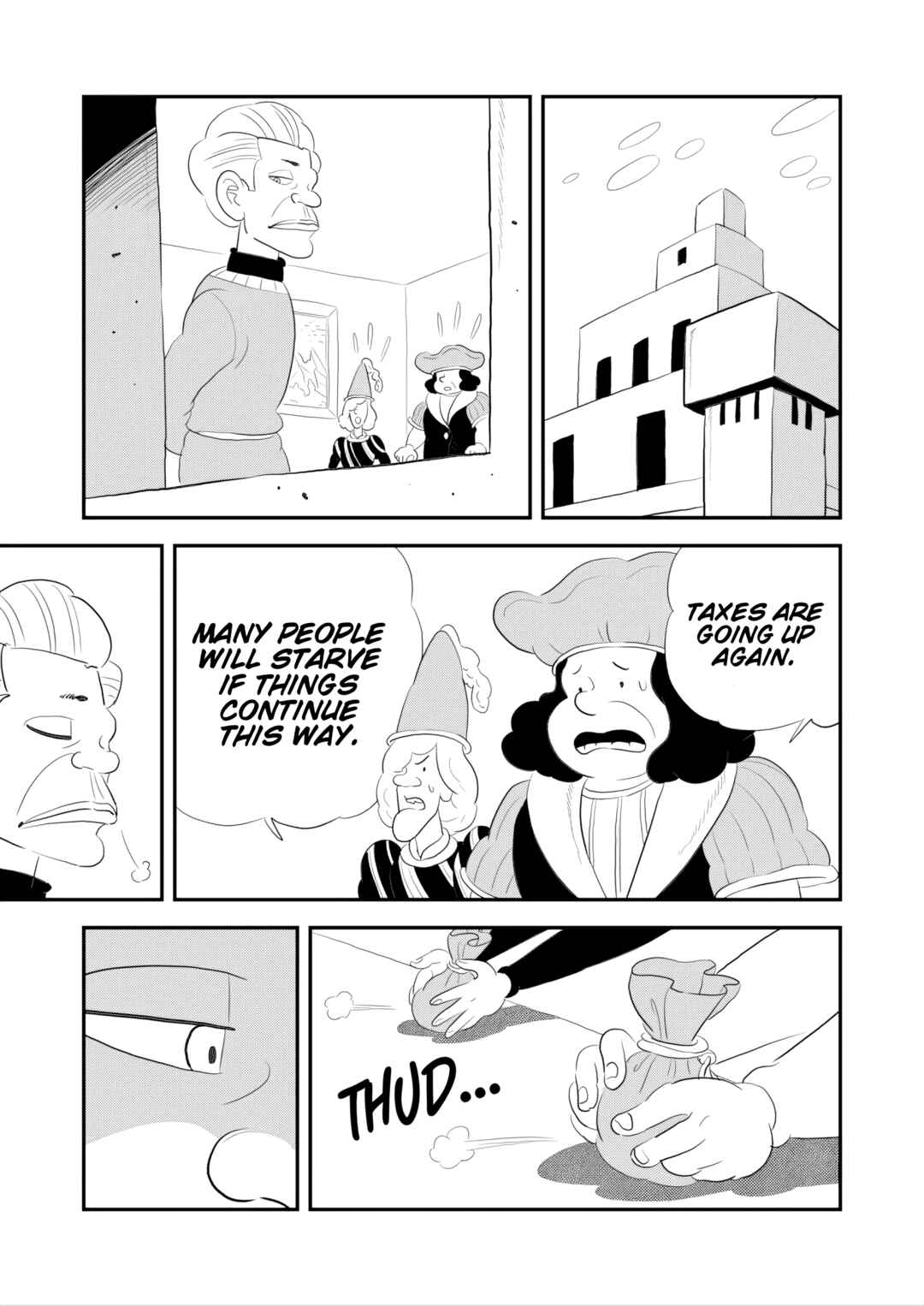 Chapter 267 - Page 4